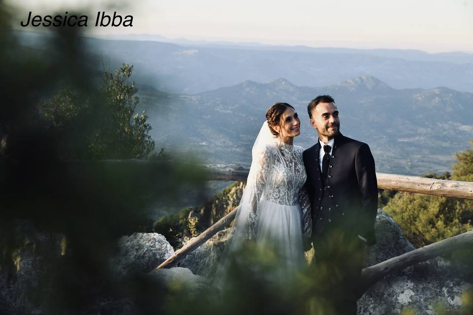 Egó di Jessica Ibba