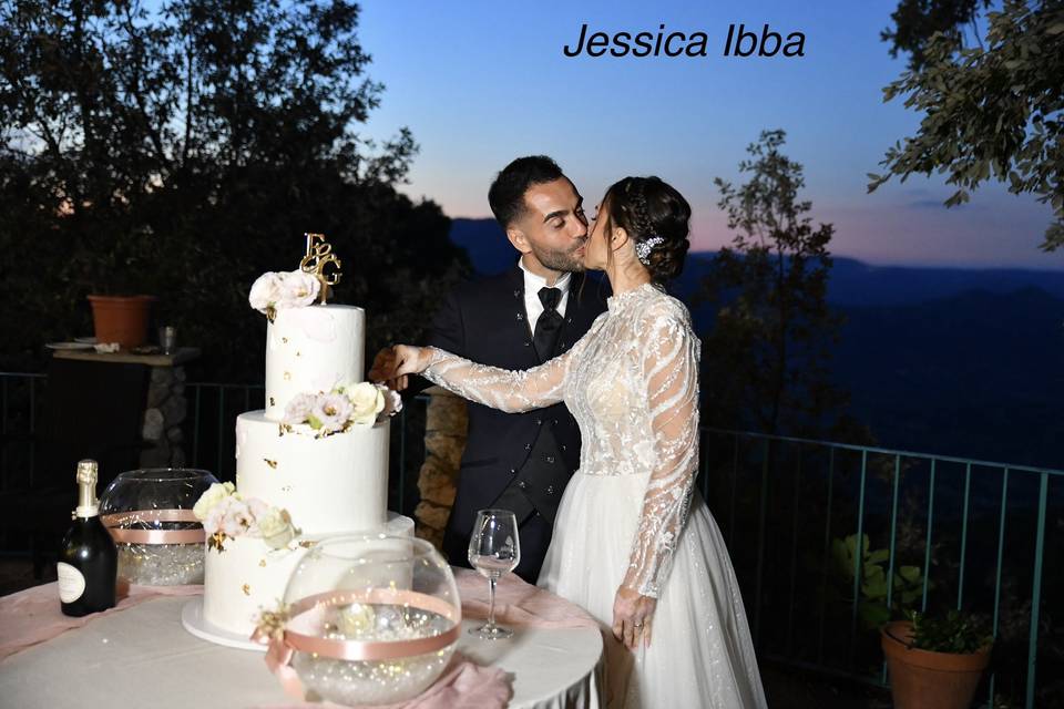 Egó di Jessica Ibba