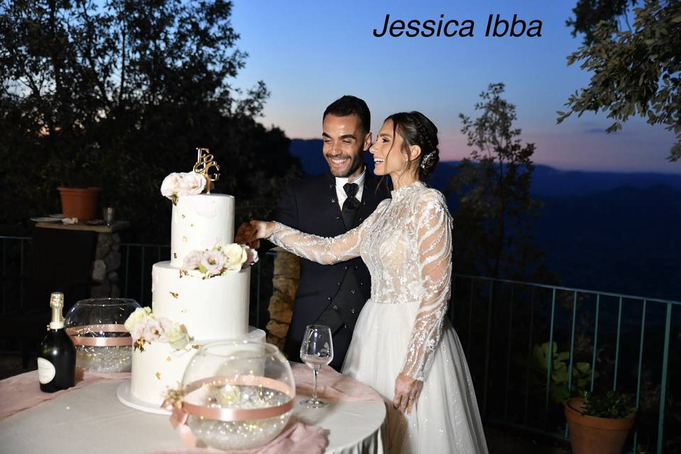 Egó di Jessica Ibba