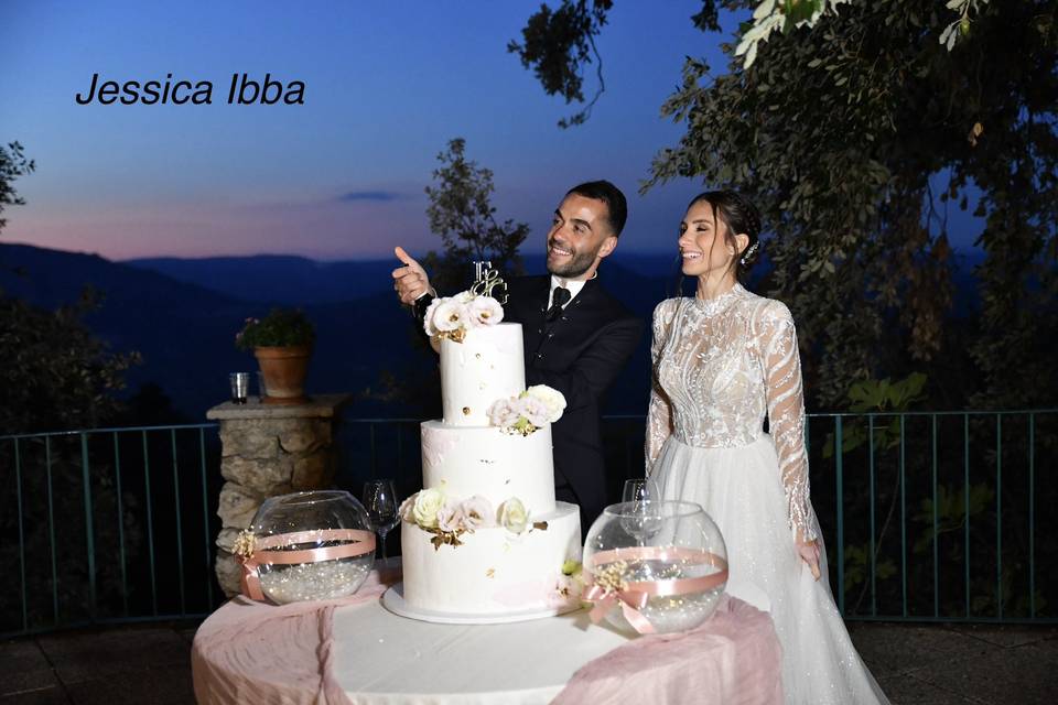 Egó di Jessica Ibba