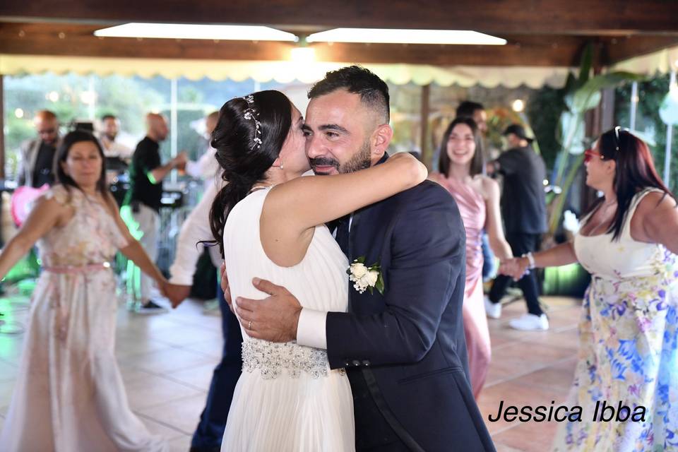 Egó di Jessica Ibba