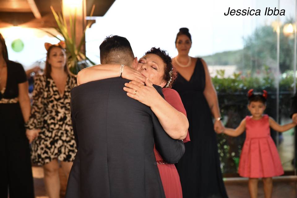 Egó di Jessica Ibba