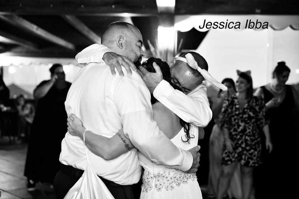 Egó di Jessica Ibba