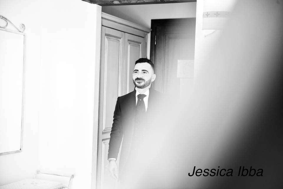 Egó di Jessica Ibba
