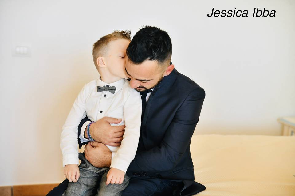 Egó di Jessica Ibba