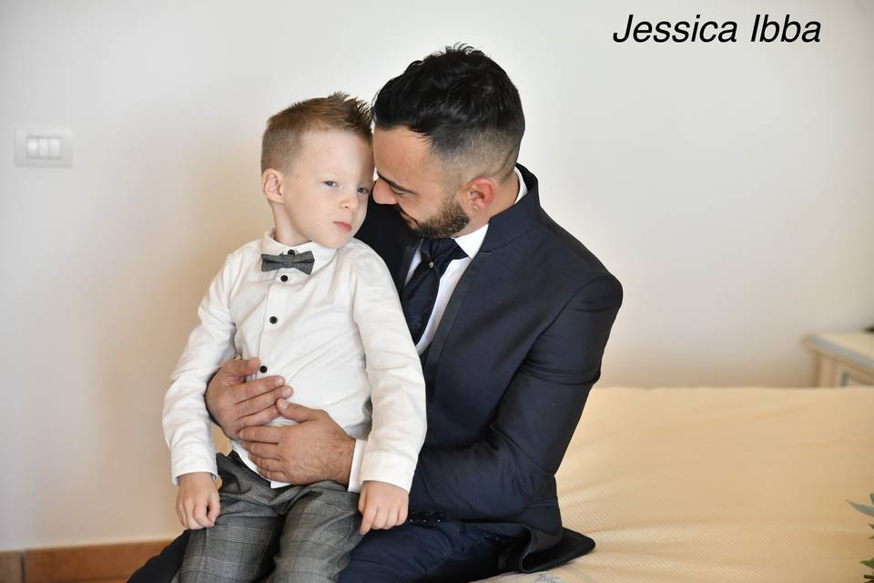 Egó di Jessica Ibba