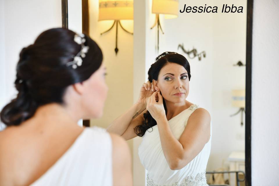 Egó di Jessica Ibba