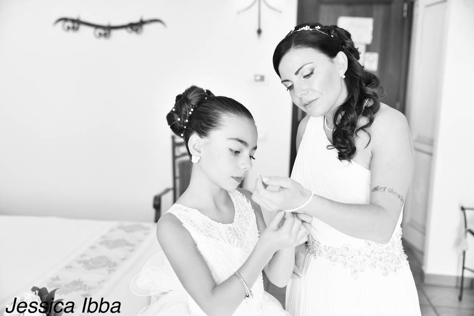 Egó di Jessica Ibba