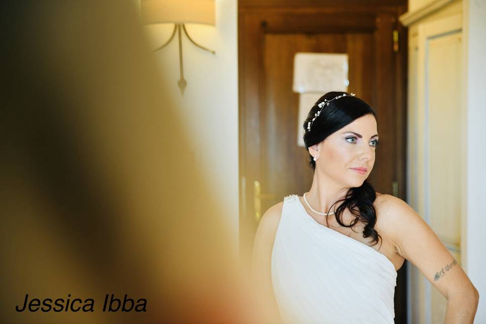 Egó di Jessica Ibba