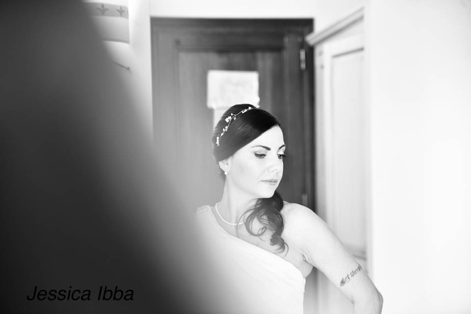 Egó di Jessica Ibba