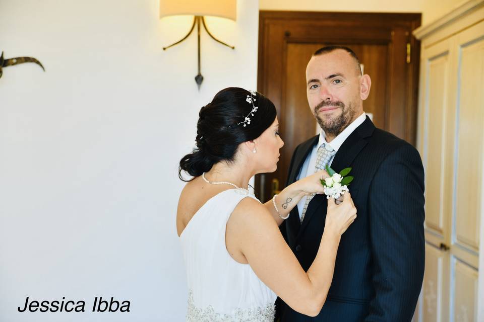 Egó di Jessica Ibba