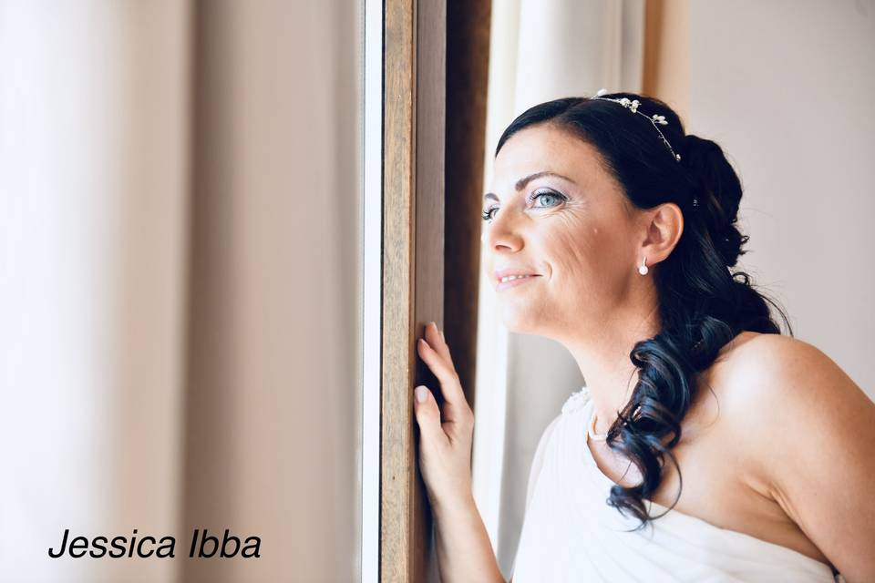 Egó di Jessica Ibba
