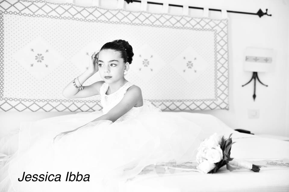 Egó di Jessica Ibba