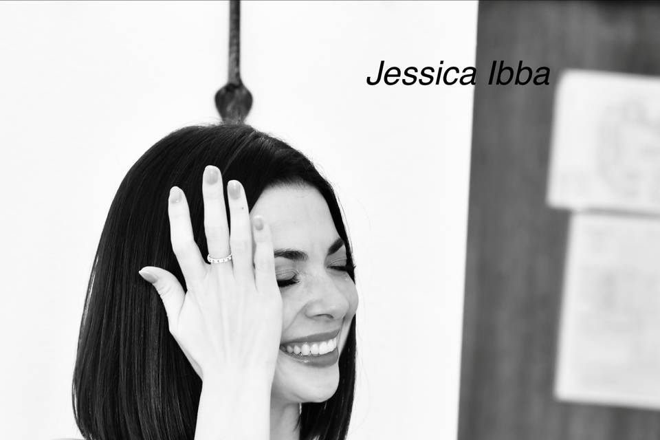 Egó di Jessica Ibba
