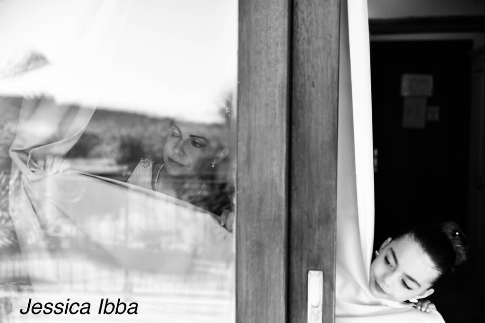 Egó di Jessica Ibba