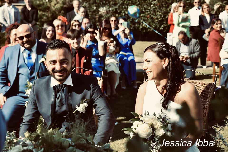 Egó di Jessica Ibba
