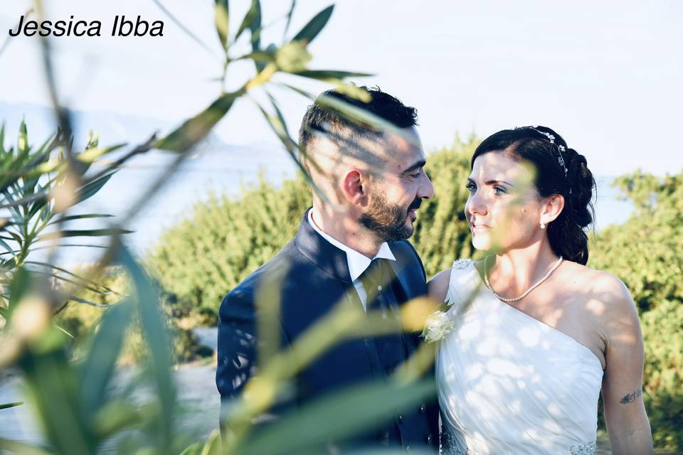 Egó di Jessica Ibba