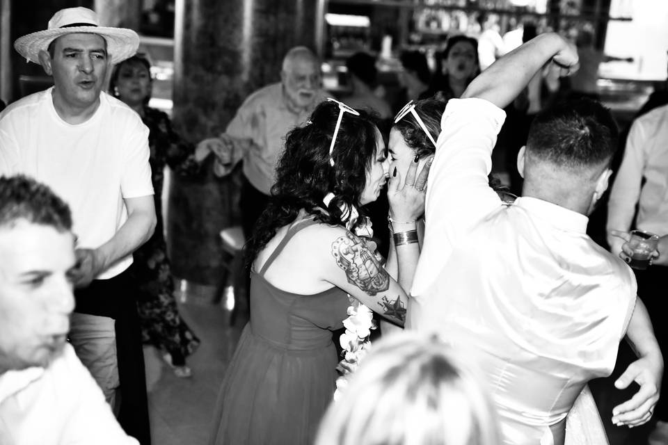 destination wedding Sardinia