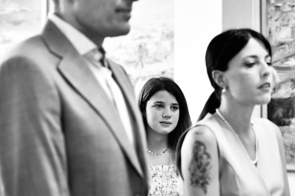 Sardegna Wedding