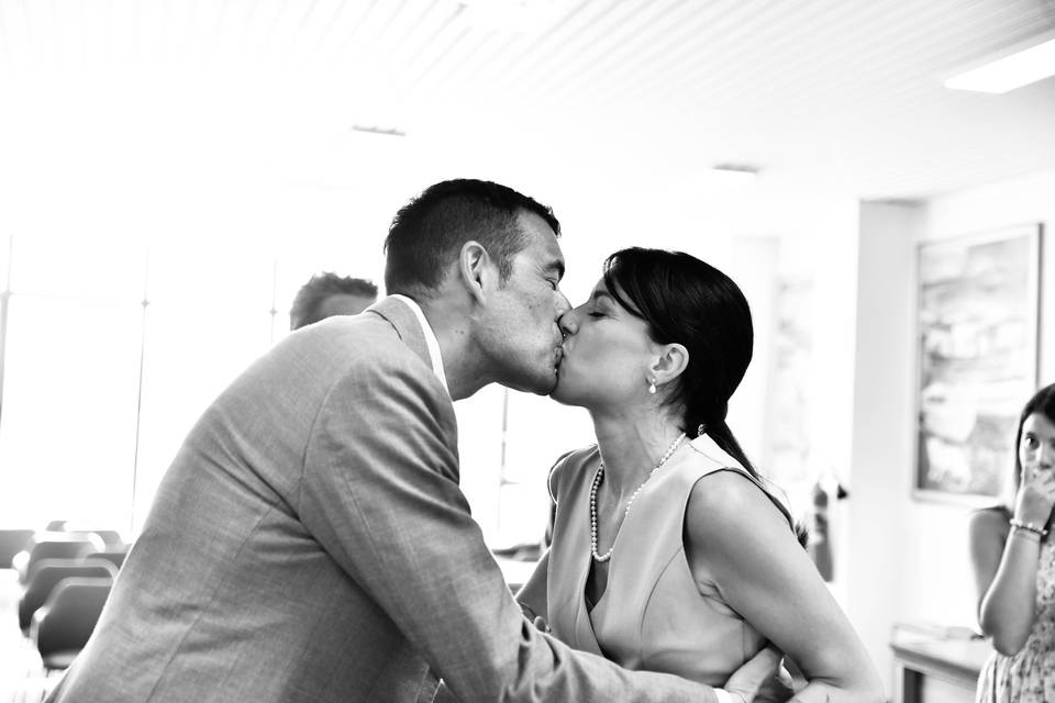 Sardegna Wedding
