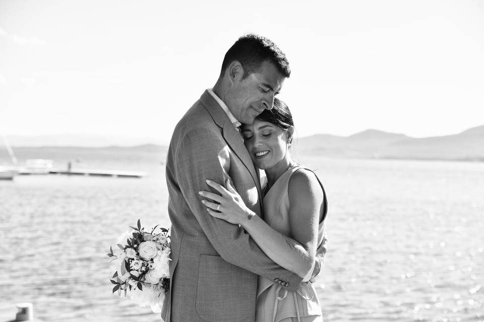 Sardegna Wedding