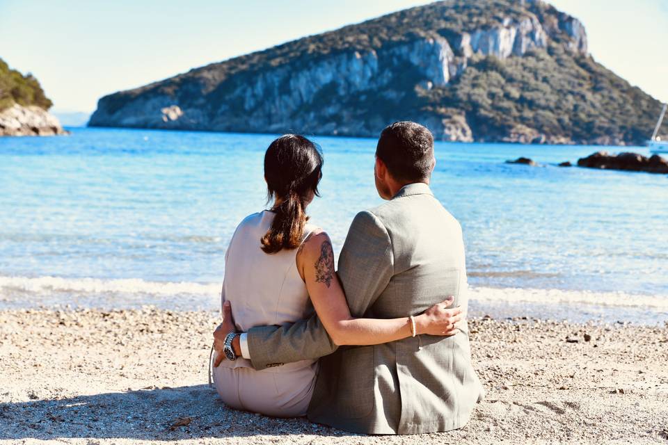 Sardegna Wedding