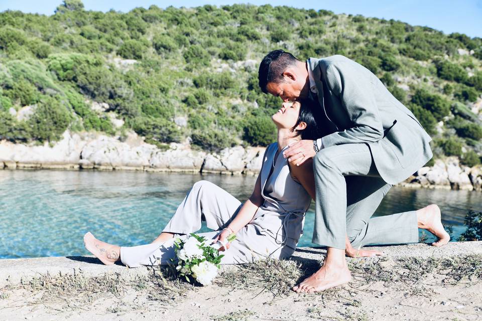 Sardegna Wedding