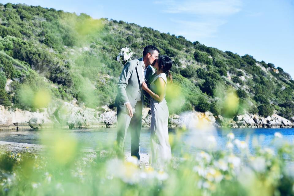 Sardegna Wedding