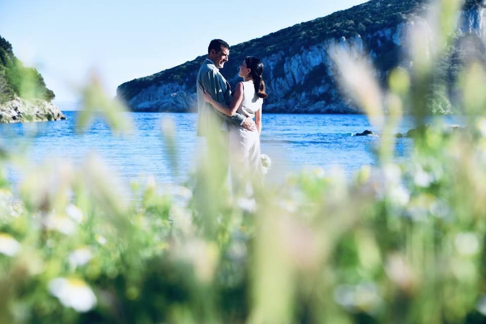 Sardegna Wedding