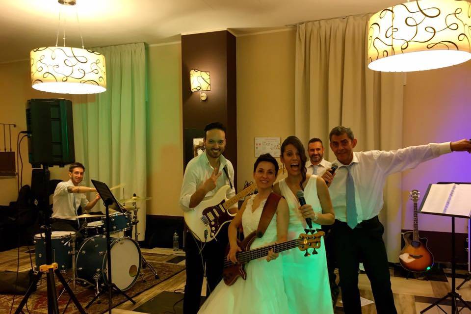 Wedding monferrato