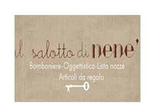 Il Salotto di Nene logo