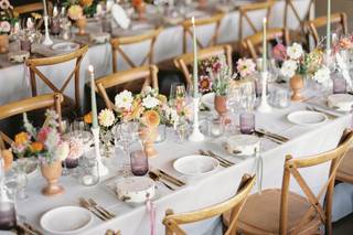 Valentina Garuti - Event Planner