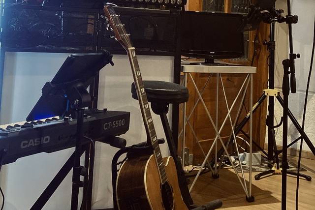 Our set
