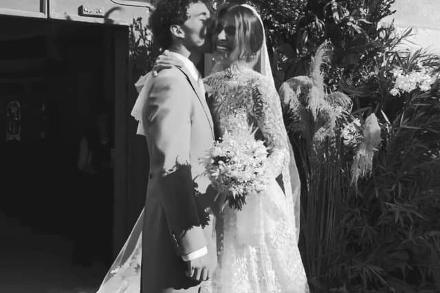 Eleganza e bellezza incontrano