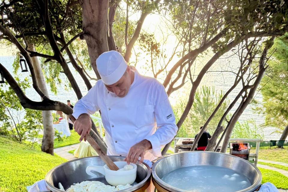 Angolo casaro
