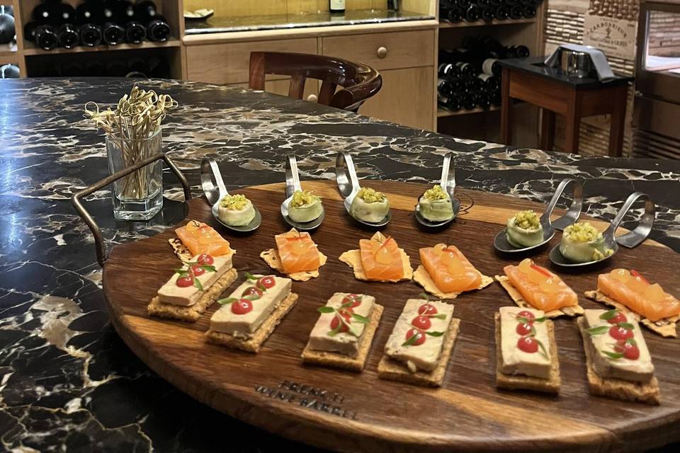 Aperitivo