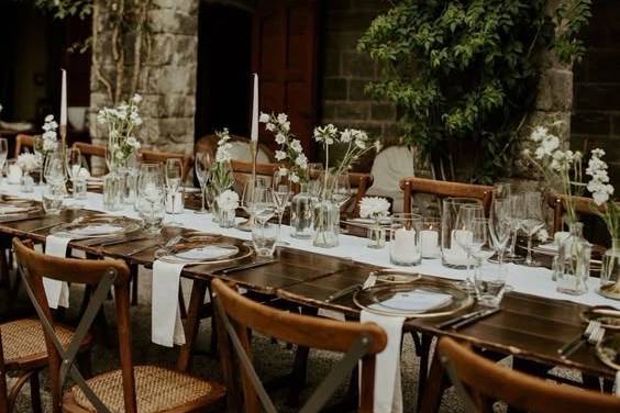 Tavola Inspo