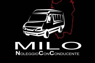 Milo Ncc di Michele Loddo Consulta la disponibilit e i prezzi