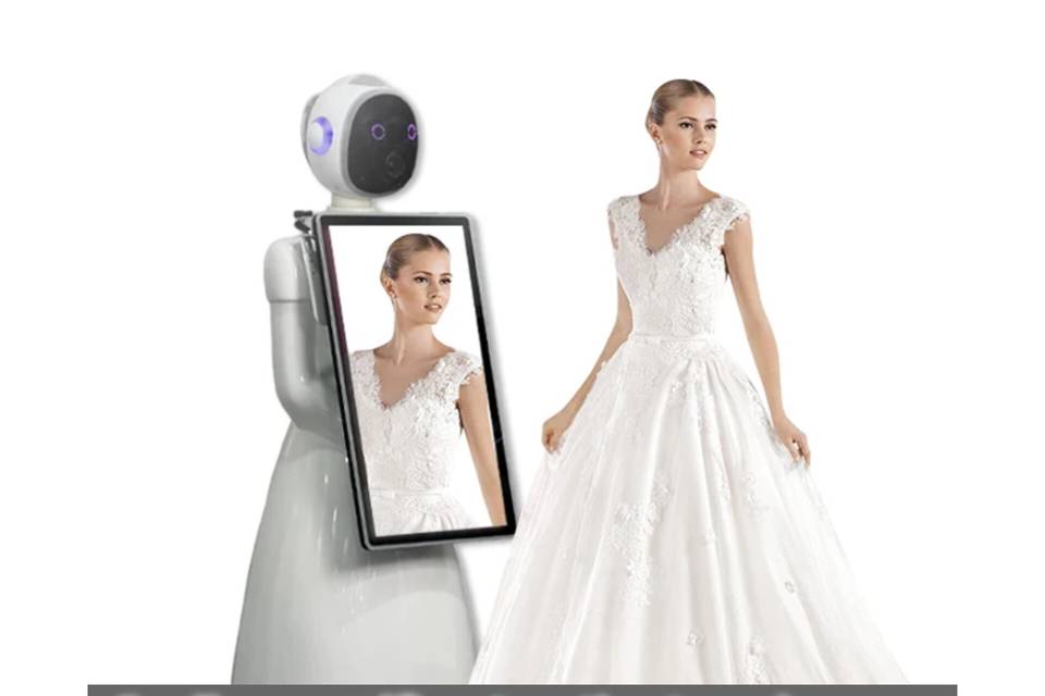 Servizio Rali RoboSelfie