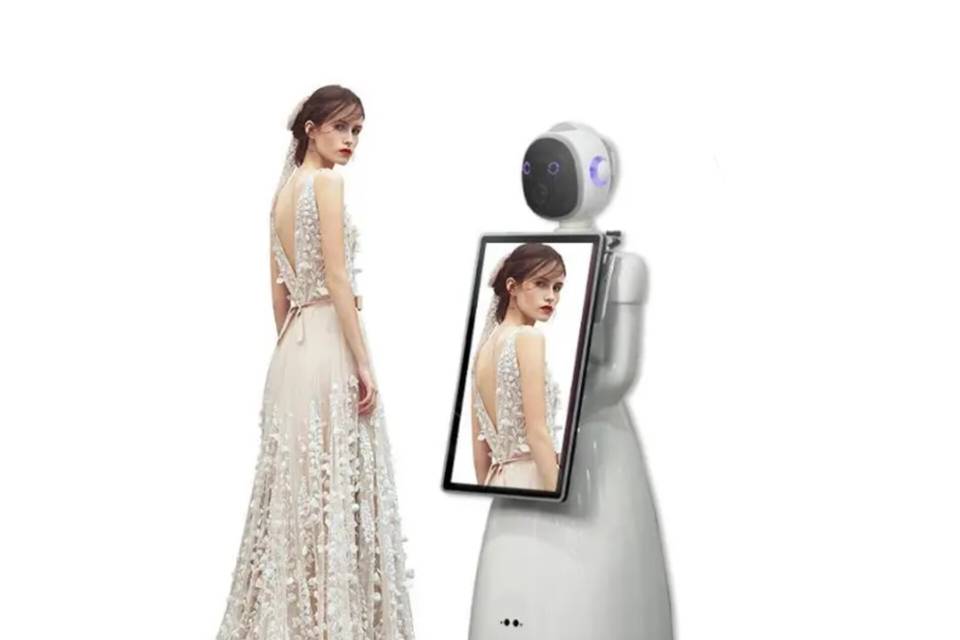 Servizio Rali RoboSelfie