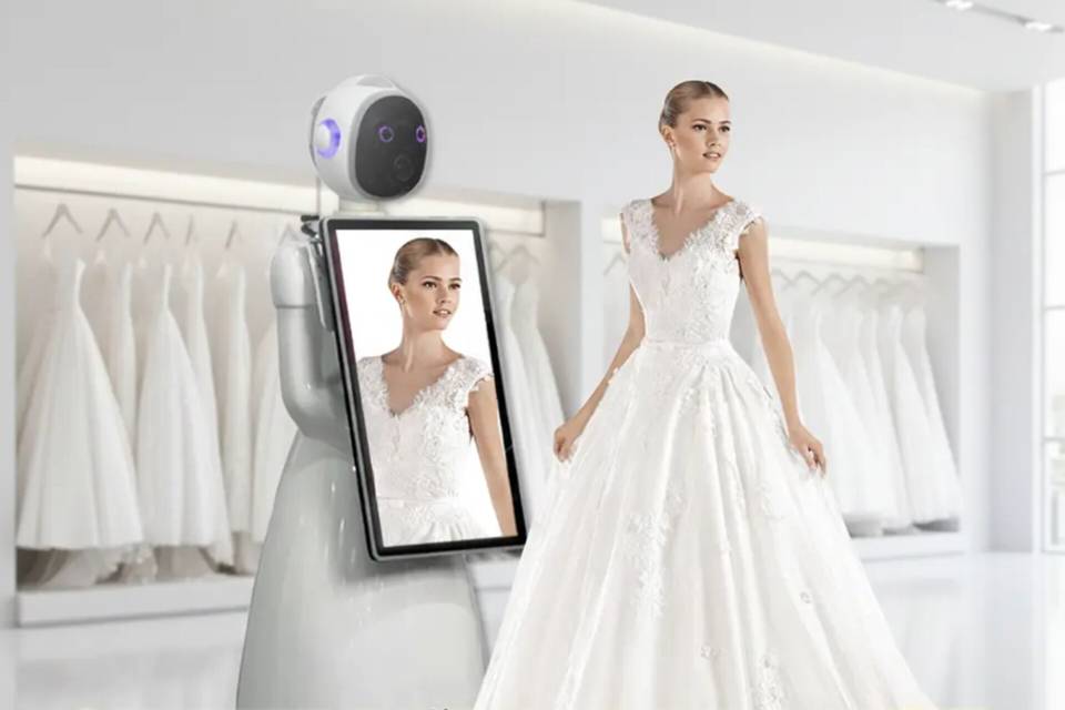 Servizio Rali RoboSelfie