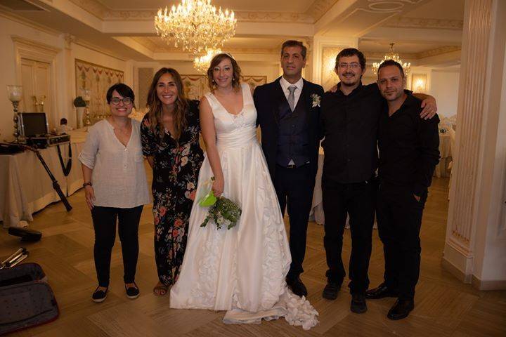 Musica Matrimonio Cefalù