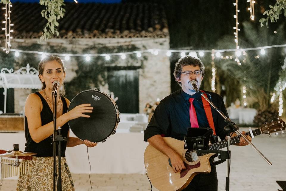 Musica Matrimonio Palermo