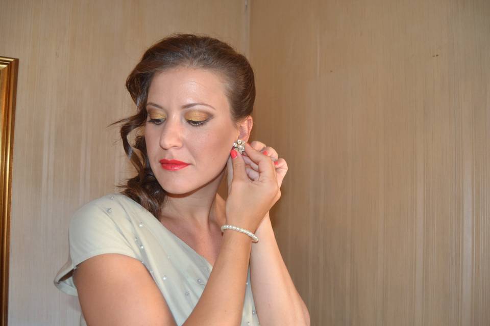 Giada Cannia Makeup & Nails