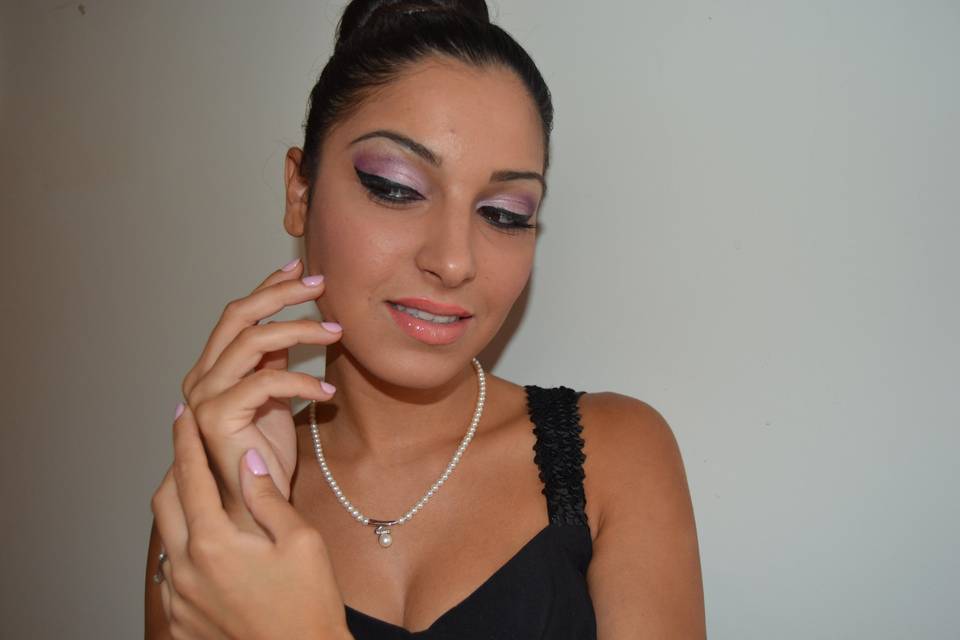 Giada Cannia Makeup & Nails