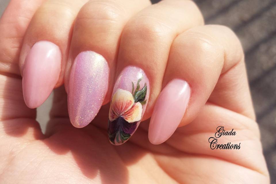 Giada Cannia Makeup & Nails