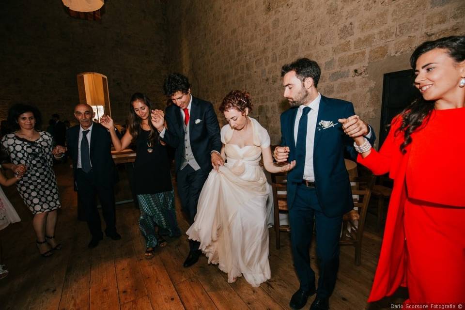 Matrimonio Rito civile