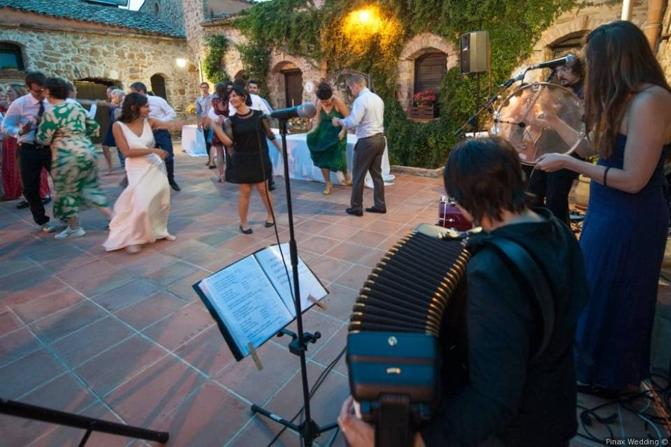 Matrimonio Masseria Susafa