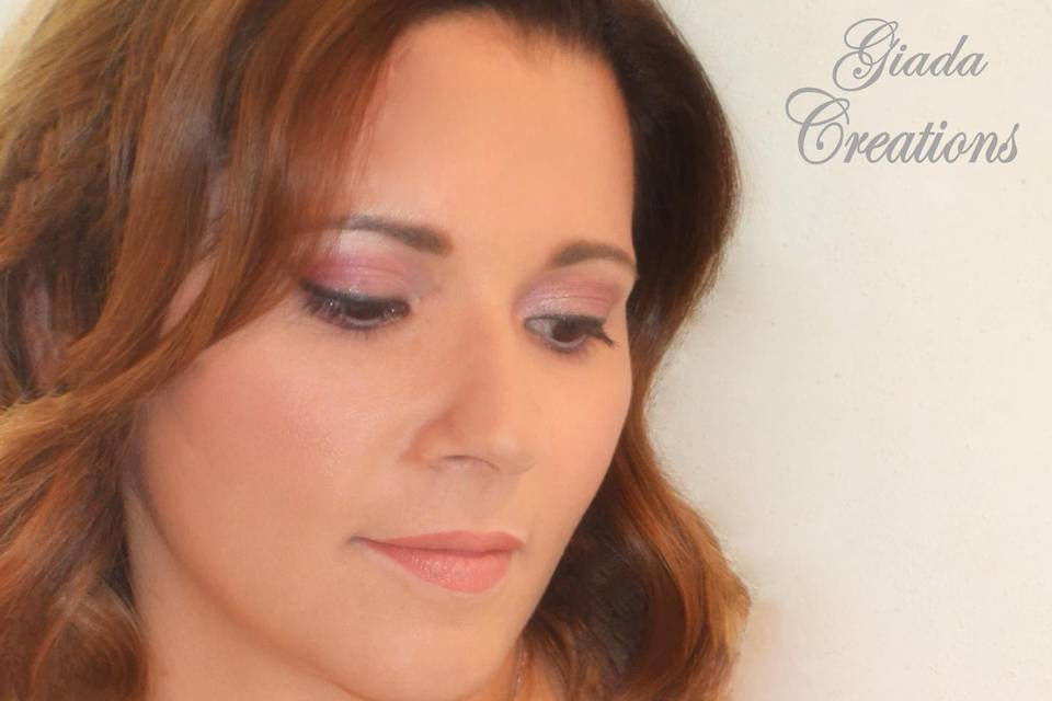 Giada Cannia Makeup & Nails