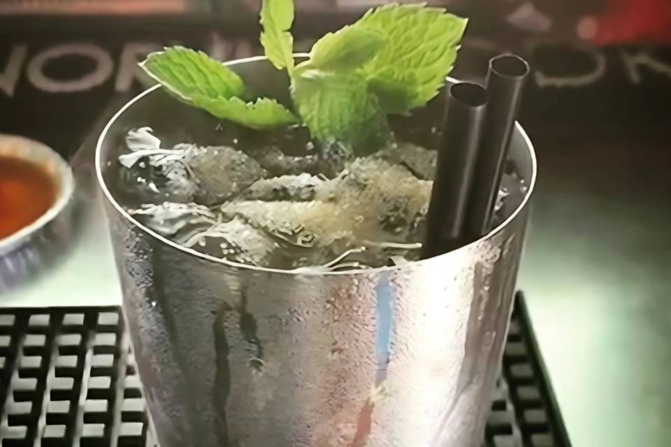 Mojito nozze